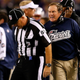 Illustration for article titled 32 Photos Of 32 NFL Coaches Yelling At The Scab Refs